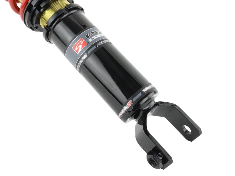 Mazda Miata ND Coilover Suspension Kit - Front + Rear - Skunk2 Racing - Pro-ST - `16-`27